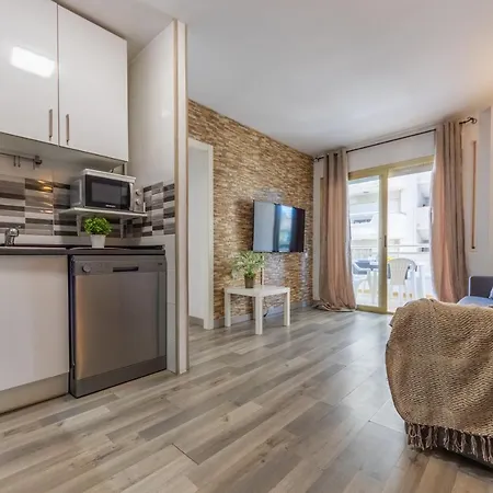 Apartment 3 Arquus *