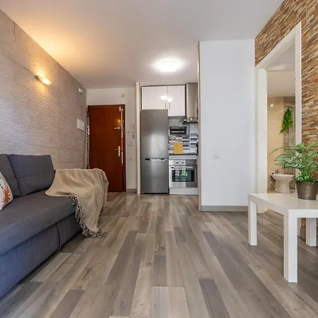 3 Arquus Apartment *