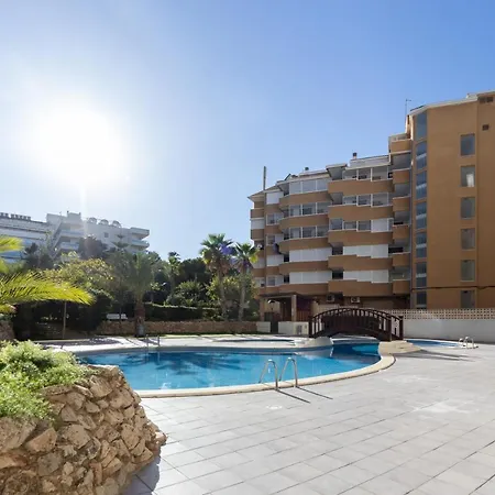 3 Arquus * Salou
