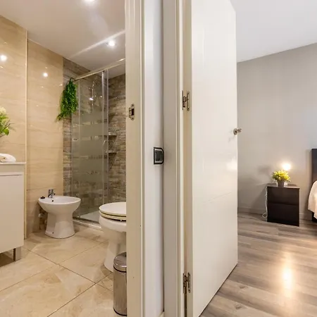3 Arquus Apartment Salou