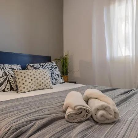 3 Arquus Apartment Salou