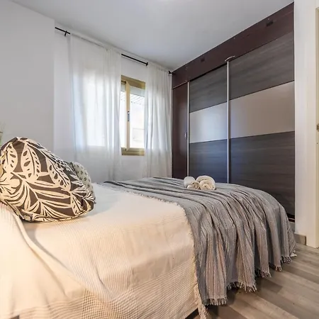 Apartment 3 Arquus