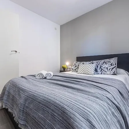 3 Arquus Apartment Salou