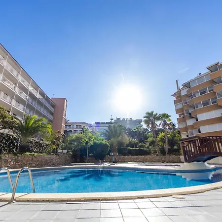 3 Arquus * Salou