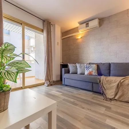 Apartamento 3 Arquus