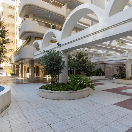 3 Arquus Apartamento *