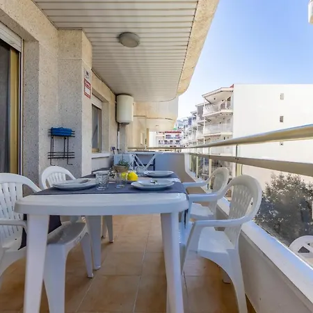 Apartamento 3 Arquus *