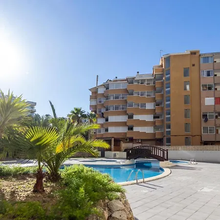 Apartamento 3 Arquus *