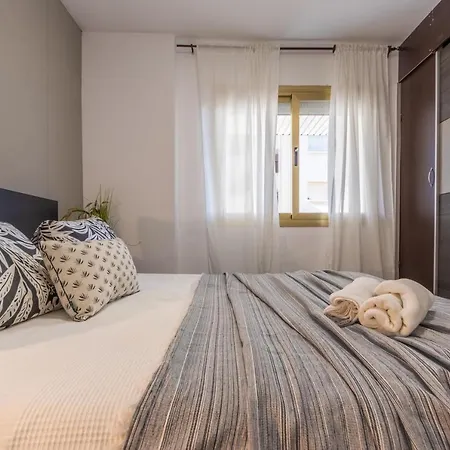 Apartamento 3 Arquus *